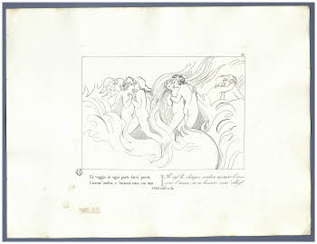 Visualizza l'immagine "Albo D 278, tav. 74"